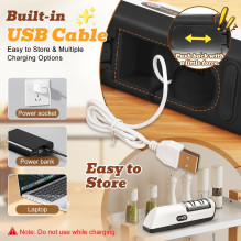 Reach EasySharp cordless knife sharpener Reach EasySharp cordless knife sharpener