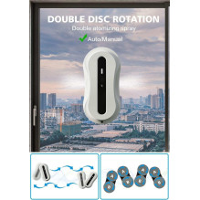 Window cleaning robot Reach HCR-31 white