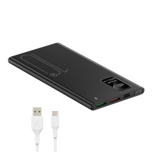 Išorinė baterija Power Bank...