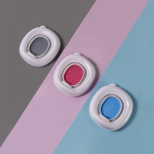 Travel potty for children Reach Portable Potty 3in1 white / gray