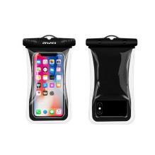 Waterproof case for Awei...