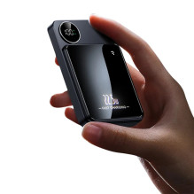 External battery Power Bank Reach RR-H211 22.5W MagSafe 10000mAh black