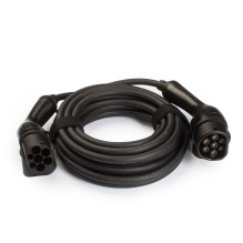 Electric vehicle charging cable Reach EVCC3 Type2-Type2 16A 11kW 5.0m