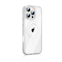 HDD Clear MagSafe Case for...
