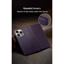 Case HDD Magnetic Wallet Case Samsung A576 A57 5G black Case HDD Magnetic Wallet Case Samsung A576 A57 5G black