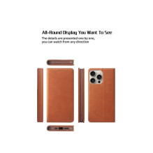 Case HDD Magnetic Wallet Case Samsung A515 A51 black Case HDD Magnetic Wallet Case Samsung A515 A51 black