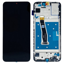 Screen Huawei P Smart 2019 / P Smart Plus 2019 / P Smart 2020 with touch screen and frame black ORG