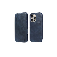Dėklas HDD Classic Wallet Case Samsung S901 S22 5G mėlynas Dėklas HDD Classic Wallet Case Samsung S901 S22 5G mėlynas