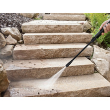 Kärcher K 2 Universal Edition Car pressure washer 360 l / h 1400 W (1.673-004.0) Black, Yellow