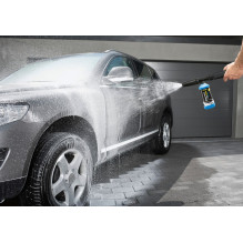 Kärcher K 2 Universal Edition Automobilinis slėginis ploviklis 360 l / h 1400 W (1.673-004.0) Juoda, geltona