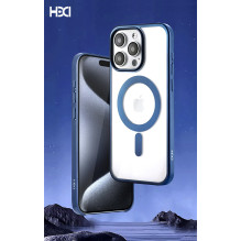 HDD Electro MagSafe Case Apple iPhone 11 Pro Max blue HDD Electro MagSafe Case Apple iPhone 11 Pro Max blue