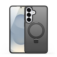 Case Dux Ducis Yind Magnetic Stand Samsung S947 S26 Plus black