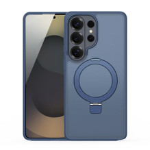 Case Dux Ducis Yind Magnetic Stand Samsung S948 S26 Ultra dark blue Case Dux Ducis Yind Magnetic Stand Samsung S948 S26 Ultra dark blue