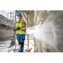 Kärcher HD 5/11 E EB+ Foam Classic profesionali slėginė plovykla, 500 l/h, 2200 W (1.520-831.0), antracito spalvos