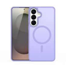 Case Dux Ducis Yind MagSafe Samsung S942 S26 purple Case Dux Ducis Yind MagSafe Samsung S942 S26 purple