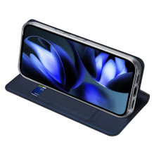 Case Dux Ducis Skin Pro Google Pixel 10a dark blue