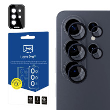 Camera protective glass 3mk Lens Pro Samsung S948 S26 Ultra