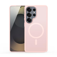 Case Dux Ducis Yind MagSafe Samsung S948 S26 Ultra pink