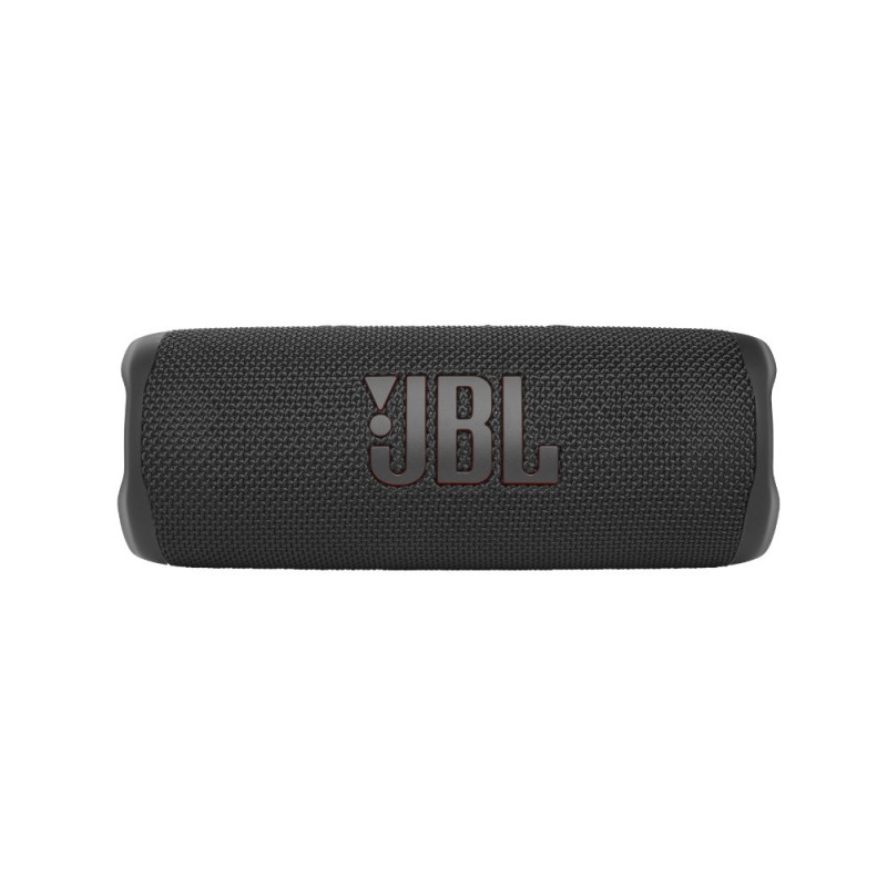 JBL Flip 6 wireless speaker black