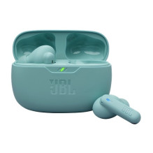 Wireless headphones JBL Wave Beam 2 TWS blue