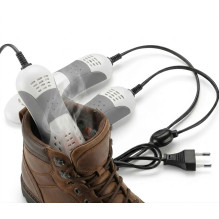 Shoe dryer Reach HD0621 white Shoe dryer Reach HD0621 white