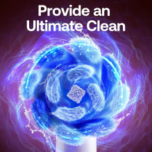 Electric toothbrush Bitvae R2 black