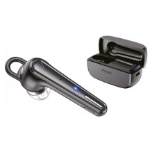 Wireless hands-free kit...