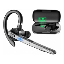 Wireless hands-free kit...