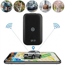 GPS tracker GF21