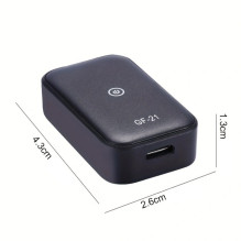 GPS sekiklis GF21