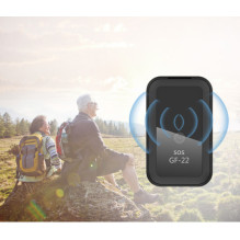 GPS tracker GF22
