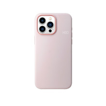 HDD Silicone MagSafe Case Apple iPhone 17 Pro pink