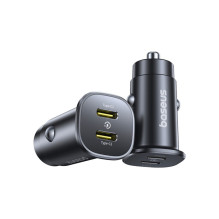 Car charger Baseus GoTrip...