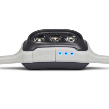 Flashlight - Black Diamond Deploy 325 Black / White