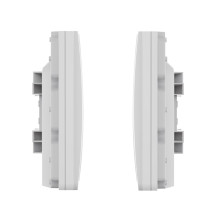 Mobilus Maršrutizatorius - ZTE MF258K1 9 dBi Antena, LTE, 1 LAN Prievadas, 24V DC Baltas