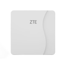 Mobile Router - ZTE MF258K1 9 dBi Antenna, LTE, 1 LAN Port, 24V DC White