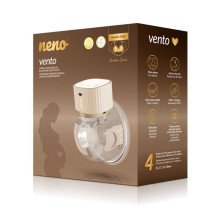 Breast Pump - VENTO...