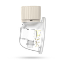 Breast Pump - VENTO Three-Phase Cordless Electronic 150 ml BPA Free