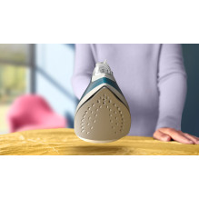 Lygintuvas - Philips 2000 Series DST2010 / 90 2000W Garų Lygintuvas 25g / min Garų Išėjimas