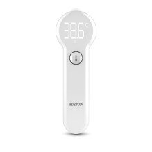 Thermometer - Neno Medic T08 Non-contact LCD display 0.2°C accuracy