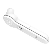 Thermometer - Neno Medic T08 Non-contact LCD display 0.2°C accuracy