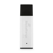 MEMORY DRIVE FLASH USB3.2 / 128GB MR1902 MEDIARANGE