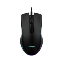 Activejet AMY-W390 USB wired heated mouse