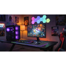 Activejet AMY-W390 USB wired heated mouse