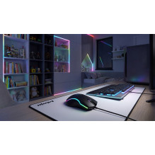 Activejet AMY-W390 USB wired heated mouse