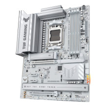 ASUS TUF GAMING B850-PRO WIFI7 W NEO AMD B850 Socket AM5 ATX