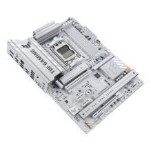 ASUS TUF GAMING B850-PRO WIFI7 W NEO AMD B850 Socket AM5 ATX