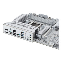 ASUS TUF GAMING B850-PRO WIFI7 W NEO AMD B850 Socket AM5 ATX