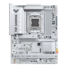 ASUS TUF GAMING B850-PRO WIFI7 W NEO AMD B850 Socket AM5 ATX