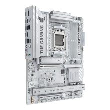 ASUS TUF GAMING B850-PRO WIFI7 W NEO AMD B850 Socket AM5 ATX